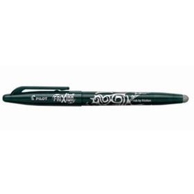 Pilot Frixion Yeşil 0.7 mm Silinebilir Roller Kalem