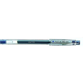 Pilot G-Tec-C4 0.4 mm Mor Jel Mürekkepli Kalem