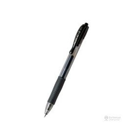 Pilot G2 Mekanizmalı 0.7 mm Siyah Jel Kalem