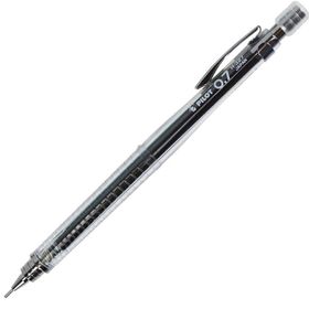 Pilot H-327 0.7 mm Şeffaf Versatil Kalem
