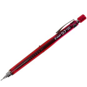 Pilot H-327- RT Kırmızı 0.7 MM Versatil Kalem