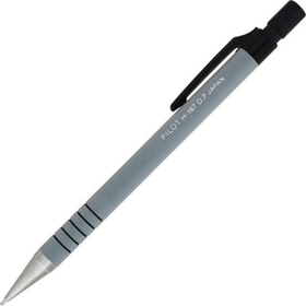Pilot H167 Füme 0.7 MM Versatil Kalem