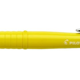 Pilot H32 0.7 mm Sarı Versatil Kalem