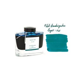 Pilot Iroshizuku Syo-Ro Yeşil INK-50-SY-E Mürekkep