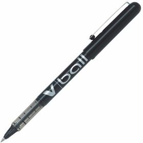 Pilot L-VB5-B-E V-Ball 0.5 Siyah Roller Kalem