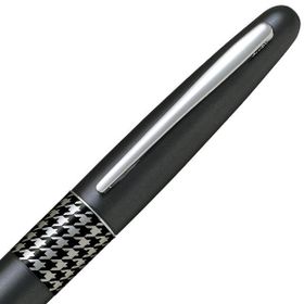 Pilot MR3 Metalik Gri HT-L-E Tükenmez Kalem