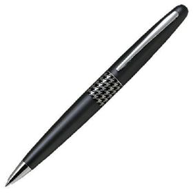 Pilot MR3 Metalik Gri HT-L-E Tükenmez Kalem