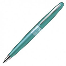 Pilot MR3 Metalik Mavi DT-L-E Tükenmez Kalem