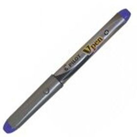 Pilot N-SVPN-4W-L Vpen Mavi Dolma Kalem