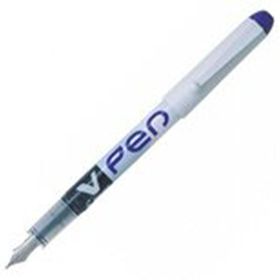 Pilot N-SVPN-4W-V Vpen Mor Dolma Kalem