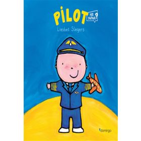 Pilot Ne Yapar? - Liesbet Slegers