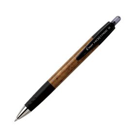 Pilot Nextage 1.0 mm Ahşap Tükenmez Kalem