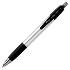 Pilot Nextage 1.0 mm Gümüş Tükenmez Kalem