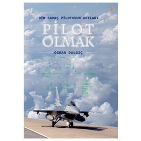 Pilot Olmak - Özkan Dalgıç