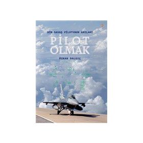 Pilot Olmak - Özkan Dalgıç
