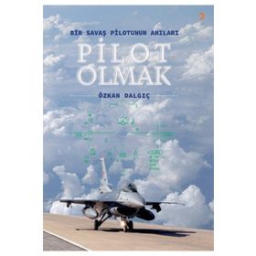 Pilot Olmak - Özkan Dalgıç