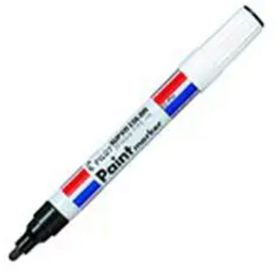 Pilot Paint Marker Permanent Mavi Boya Markörü