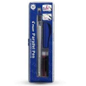 Pilot Parallel Pen 6.0 mm Kaligrafi Kalemi
