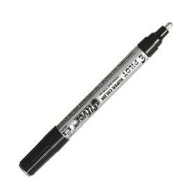 Pilot SC-S-M Silver Paint Marker Tahta Kalemi