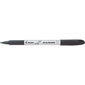 Pilot SCA-EFCD-B-BG Begreen Siyah CD-DVD Marker
