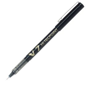 Pilot Siyah Kalem Hitecpoint V7
