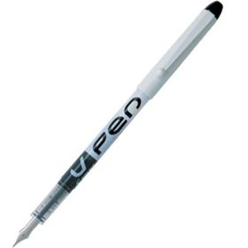 Pilot Siyah SVPN-4W-B V-Pen Kullan At Dolma Kalem