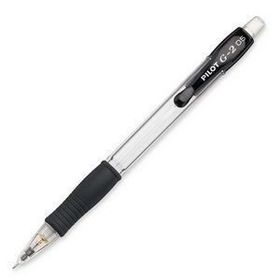 Pilot SüperGrip H-185-SL-G 0.5 mm Yeşil Mekanik Kurşun Kalem
