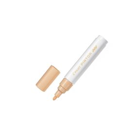 Pilot SW-PT-M-PO M Pastel Turuncu Pintor Dekorasyon Kalemi