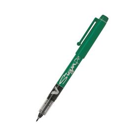 Pilot SW-VSP-G Yeşil V-Signpen İmza Kalemi