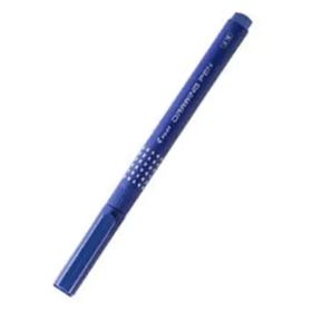 Pılot SWN-Dr-01-L Drawing 0.1 mm Mavi Art Çizim Kalemi