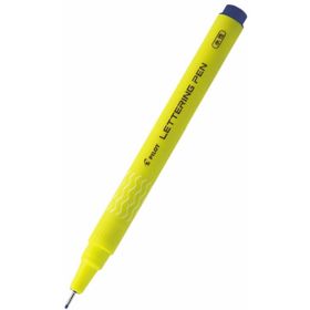 Pilot SWN-DRL-10-L Lettering 1 mm Mavi Art Kaligrafi Kalemi