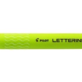 Pilot SWN-DRL-10-R 1.00Mm Kırmızı Kaligrafi Kalemi