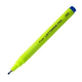 Pilot SWN-DRL-20-L 2.00 MM Mavi Kaligrafi Kalemi