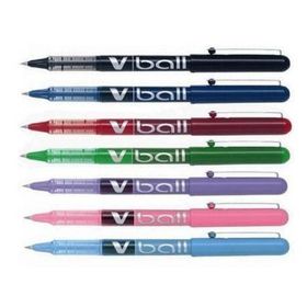 Pilot V-Ball 0.7 mm Roller Kalem