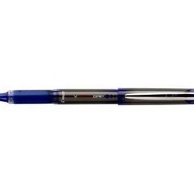 Pilot V-Ball Grip 1 mm Sıvı Mürekkepli Mavi Roller Kalem