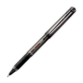 Pilot V-Ball Grip Siyah 1.0 mm Siyah Roller Kalem