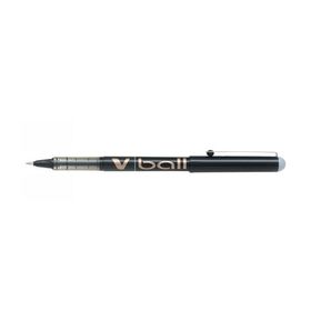 Pilot V-Ball Siyah 05 Mm Roller Kalem