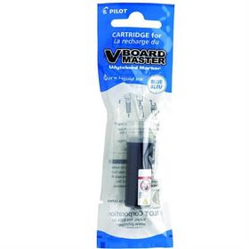 Pilot V Board Master WBS-VBM-L Mavi Kartuş