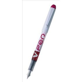 Pilot V Pen Pembe Dolma Kalem