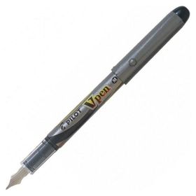 Pilot V Pen Silver M Kullan At Dolma Kalem