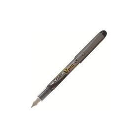 Pilot V-Pen Siyah Dolma Kalem