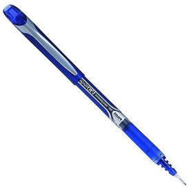 Pilot V10 Grip Hi-Tecpoint Mavi İğne Uçlu Kalem
