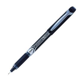 Pilot V10 Grip Hi-Tecpoint Siyah İğne Uçlu Kalem