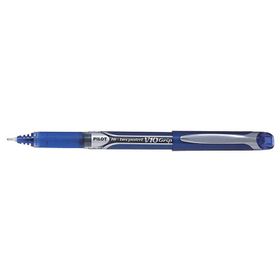 Pilot V10 Hi-Tecpoint Grip Mavi Roller İğne Uçlu Kalem