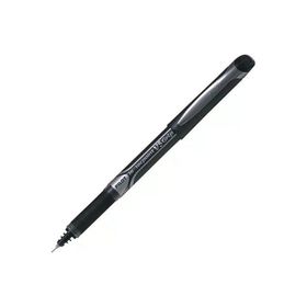 Pilot V5 Grip 0.5 mm Siyah 12'li Kutu Roller Kalem