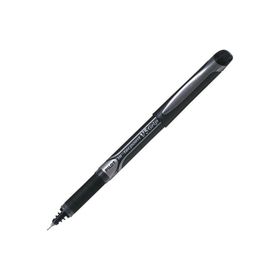 Pilot V5 Grip 0.5 mm Siyah 12'li Kutu Roller Kalem