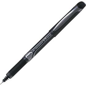 Pilot V5 Grip 0.5 mm Siyah 12'li Kutu Roller Kalem