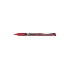 Pilot V5 Grip Hi-Tecpoint İğne Uçlu Kırmızı Roller