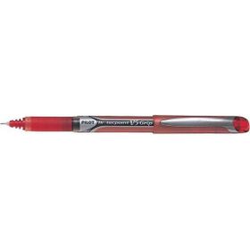 Pilot V5 Grip Hi-Tecpoint İğne Uçlu Kırmızı Roller
