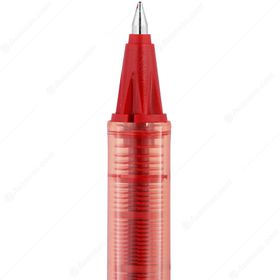 Pilot V7 0.7 mm Kırmızı İğne Uçlu Kalem